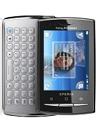 Télécharger gratuitement les applications pour Sony Ericsson Xperia X10 mini pro.