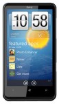 Télécharger gratuitement les applications pour HTC HD7.