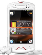 Télécharger gratuitement les applications pour Sony Ericsson Live with Walkman.