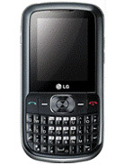 Télécharger gratuitement les applications pour LG C105.