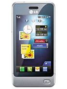 Télécharger gratuitement les applications pour LG Pop GD510.
