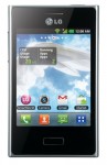 Télécharger gratuitement les applications pour LG Optimus L3 E400.