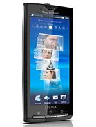 Télécharger gratuitement les applications pour Sony Ericsson Xperia X10.