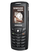 Télécharger les jeux pour Samsung E200 gratuit.