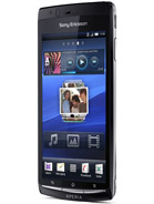 Télécharger gratuitement les applications pour Sony Ericsson Xperia Arc.