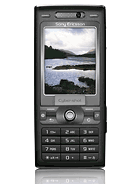 Télécharger gratuitement les applications pour Sony Ericsson K800.