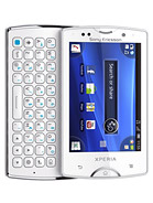 Télécharger gratuitement les applications pour Sony Ericsson Xperia mini pro.