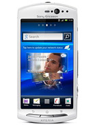 Télécharger gratuitement les applications pour Sony Ericsson Xperia neo V.