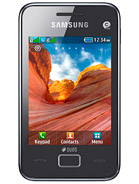 Télécharger les jeux pour Samsung Star 3 Duos S5222 gratuit.