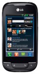 Télécharger gratuitement les applications pour LG Optimus Net P692.