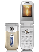 Télécharger gratuitement les applications pour Sony Ericsson Z550.