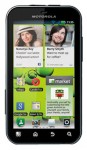 Télécharger gratuitement les applications pour Motorola Defy+.