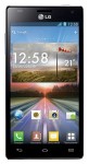 Télécharger gratuitement les applications pour LG Optimus 4X HD P880.