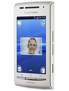 Télécharger gratuitement les applications pour Sony Ericsson Xperia X8.