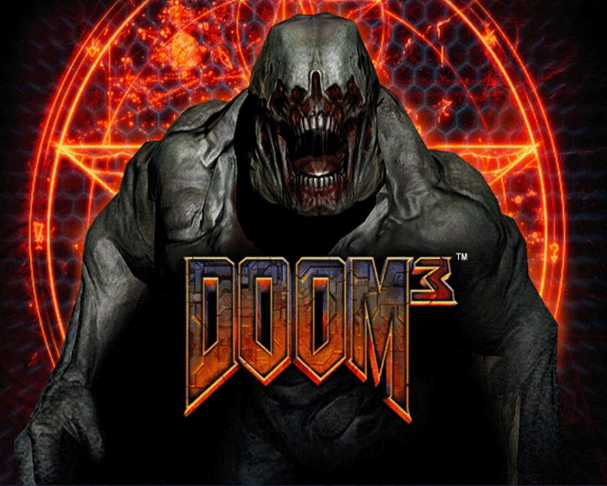 Jeux,Doom
