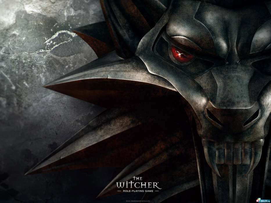 Jeux,The Witcher