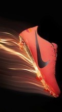 Télécharger une image Nike,Marques,Contexte pour le portable gratuitement.