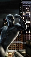 Télécharger une image Cinéma,Personnes,Acteurs,Spider Man pour le portable gratuitement.