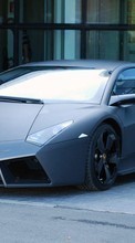 Télécharger une image 540x960 Transports,Voitures,Lamborghini pour le portable gratuitement.