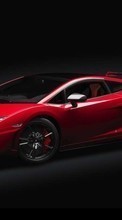 Télécharger une image Lamborghini,Transports,Voitures pour le portable gratuitement.