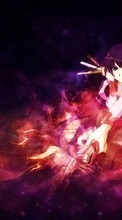 Anime,Filles pour HTC Desire 610