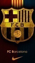 Télécharger une image Sport,Logos,Football américain,Barcelone pour le portable gratuitement.