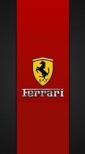 Télécharger une image Voitures,Marques,Ferrari pour le portable gratuitement.