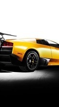 Télécharger une image 240x320 Transports,Voitures,Lamborghini pour le portable gratuitement.