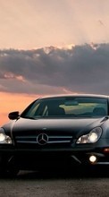 Télécharger une image Voitures,Mercedes,Transports pour le portable gratuitement.
