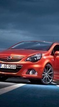 Télécharger une image Transports,Voitures,Opel pour le portable gratuitement.
