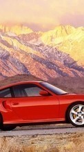 Télécharger une image Porsche,Transports,Voitures pour le portable gratuitement.