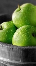 Fruits,Nourriture,Pommes pour Asus ZenFone C