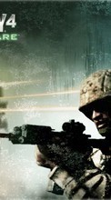 Télécharger une image Jeux,Personnes,Call of Duty (COD),Guerre pour le portable gratuitement.