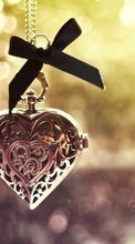 Télécharger une image Fêtes,Cœurs,Objets,Amour,Saint Valentin,Bijoux pour le portable gratuitement.