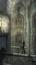 Télécharger une image Personnes,Filles,Lara Croft : Tomb Raider pour le portable gratuitement.