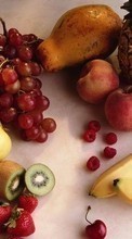 Télécharger une image 360x640 Fruits,Nourriture pour le portable gratuitement.