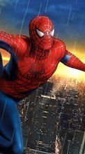 Télécharger une image Cinéma,Jeux,Spider Man pour le portable gratuitement.