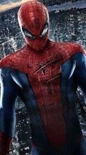 Télécharger une image Cinéma,Spider Man pour le portable gratuitement.