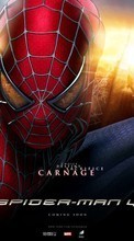 Télécharger une image 800x480 Cinéma,Spider Man pour le portable gratuitement.