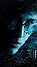Télécharger une image Cinéma,Personnes,Hommes,Harry Potter,Daniel Radcliffe pour le portable gratuitement.