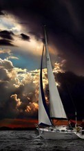 Yachts,Mer,Transports pour Xiaomi Redmi 2