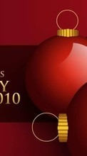 Télécharger une image 1080x1920 Jouets,Noël,Fêtes,Nouvelle Année pour le portable gratuitement.