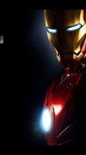 Télécharger une image 1280x800 Cinéma,Iron Man pour le portable gratuitement.