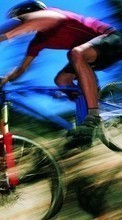 Télécharger une image 540x960 Sport,Personnes,Vélos pour le portable gratuitement.