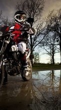 Télécharger une image Sport,Transports,Moto,Motocross pour le portable gratuitement.