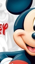 Télécharger une image Dessin animé,Walt Disney pour le portable gratuitement.