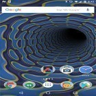 Téléchargez Tunnel sur Android et d'autres fonds d'écran animés gratuits pour Sony Ericsson Xperia Arc S.