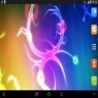 Outre le fond d'écran animé Ange brillant  pour Android téléchargez l'apk gratuit de screensaver Excellent .