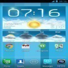 Outre le fond d'écran animé Lever du soleil  pour Android téléchargez l'apk gratuit de screensaver Bandes diverses .