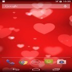 Outre le fond d'écran animé Armée  pour Android téléchargez l'apk gratuit de screensaver Coeur doux .